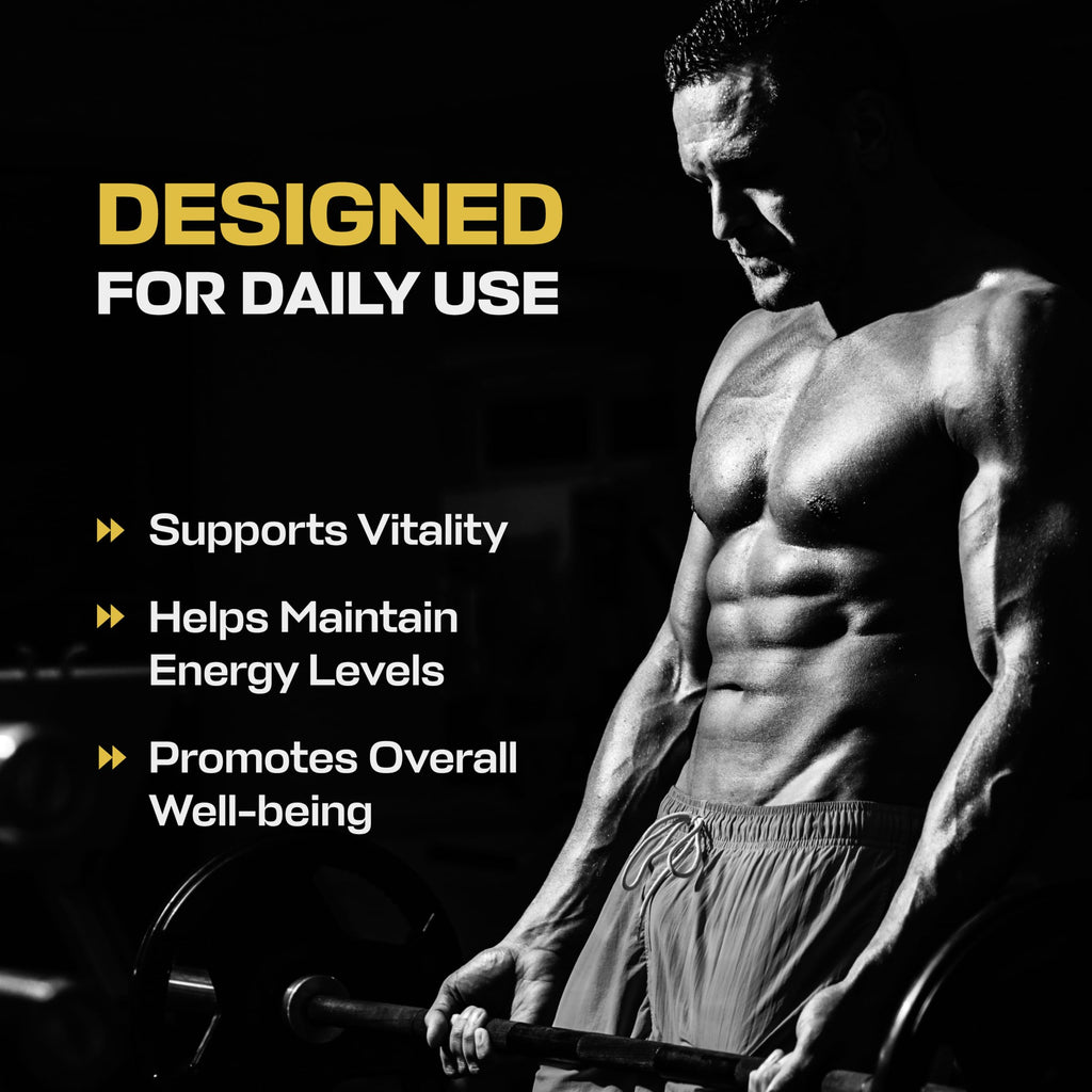 Pureved Pure Himalayan Shilajit Gold 60 Veg Capsules | with Panax Ginseng, Ashwagandh & Gokhru | for Energy, Strength & Immunity