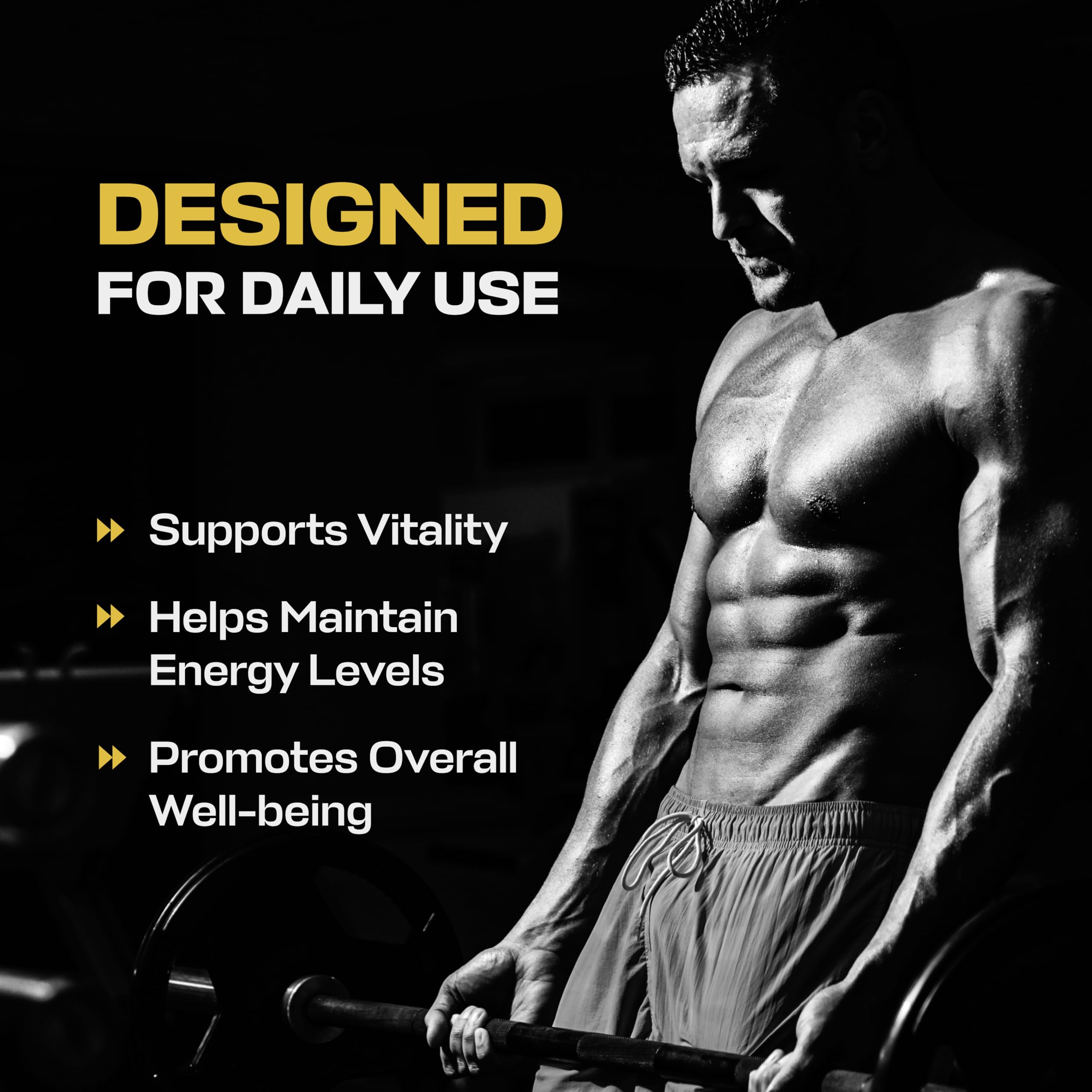 Pureved Pure Himalayan Shilajit Gold 60 Veg Capsules | with Panax Ginseng, Ashwagandh & Gokhru | for Energy, Strength & Immunity